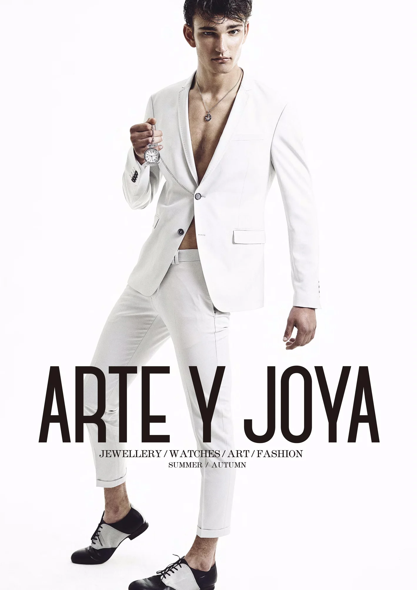 SLIDE&SWING EN ARTE Y JOYA