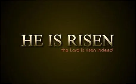 Resurrection Sunday Combined Family Worship with Firelands Grace Church