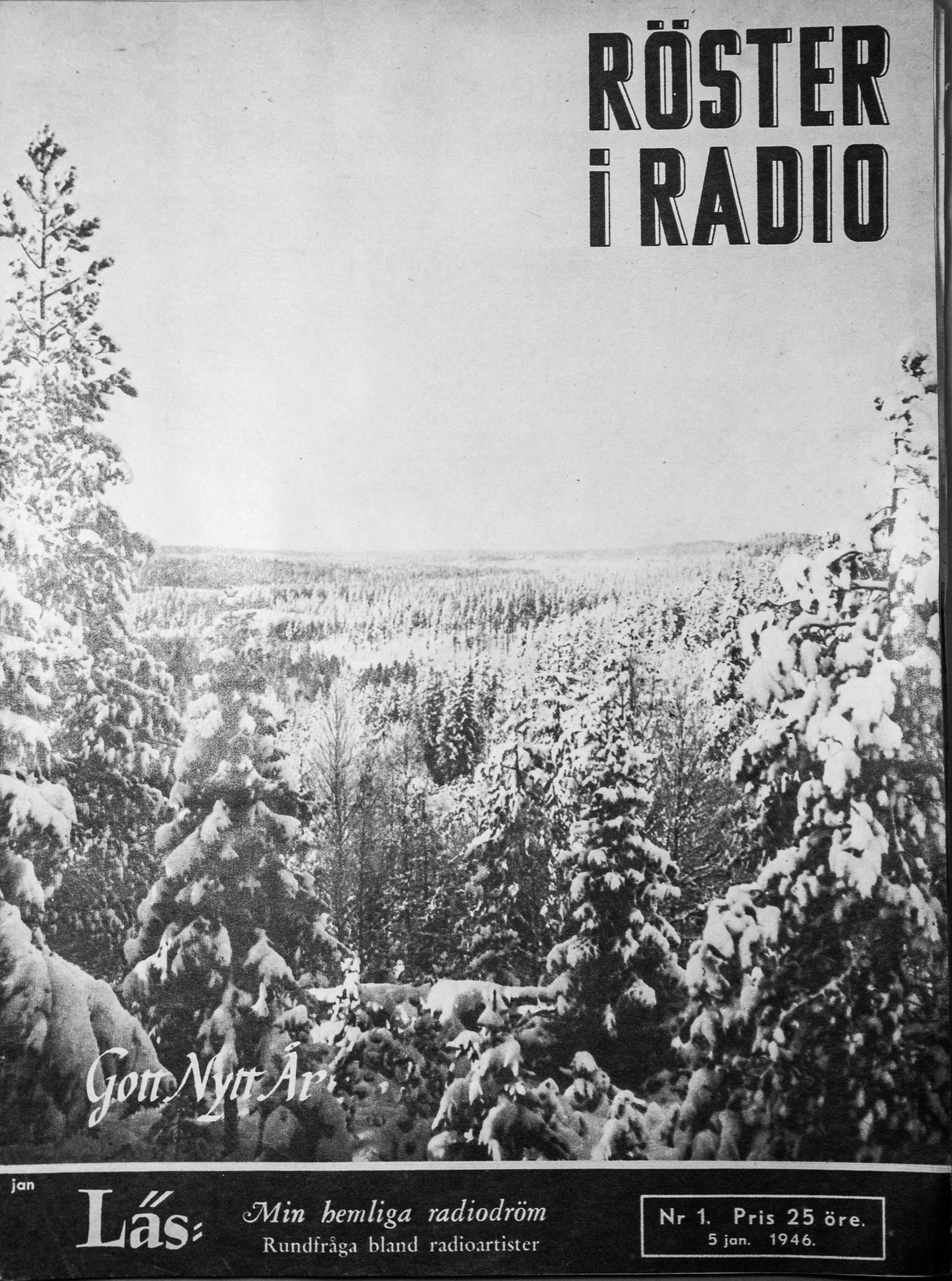 Framsidan