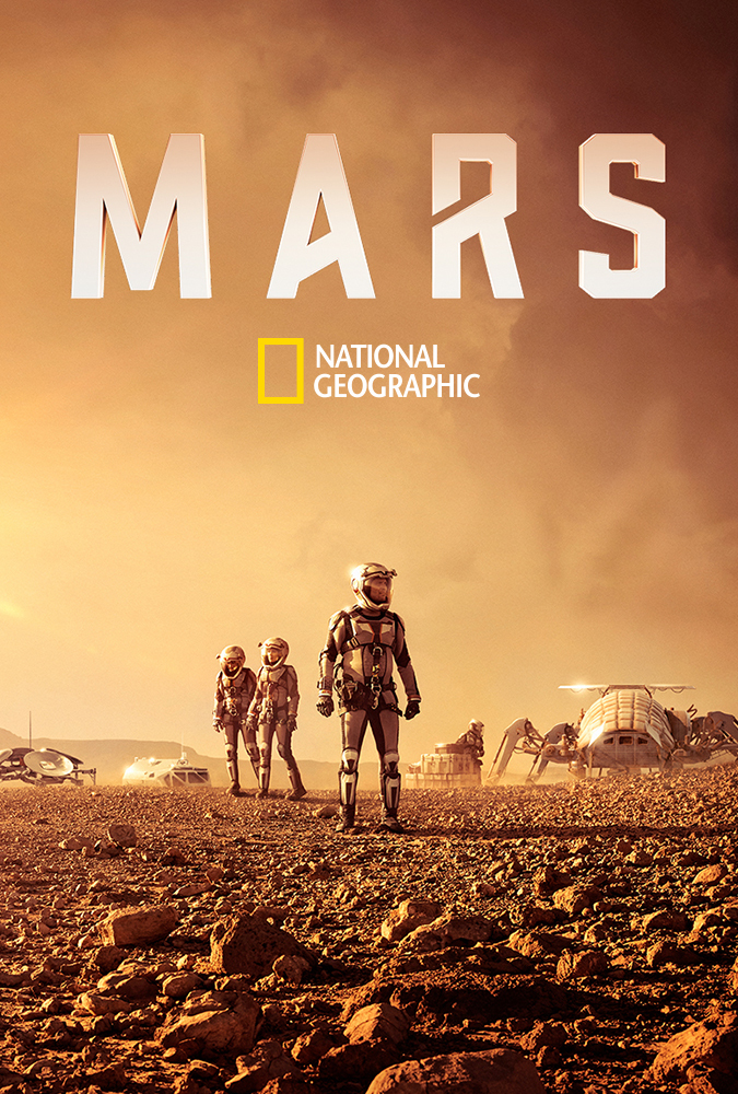 "Mars" - Supervising Assistant