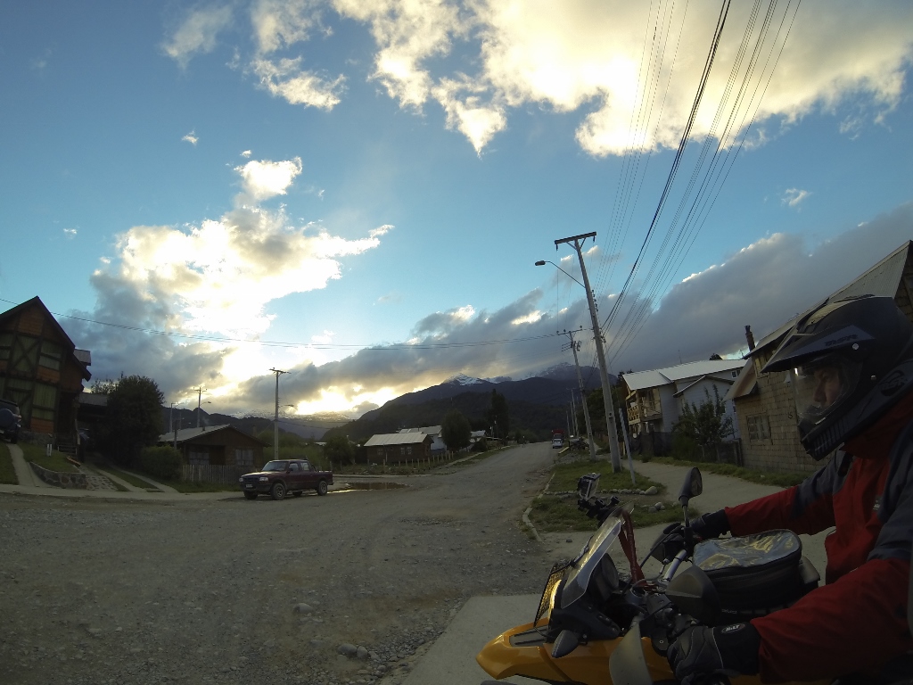 Futaleufu, Chile