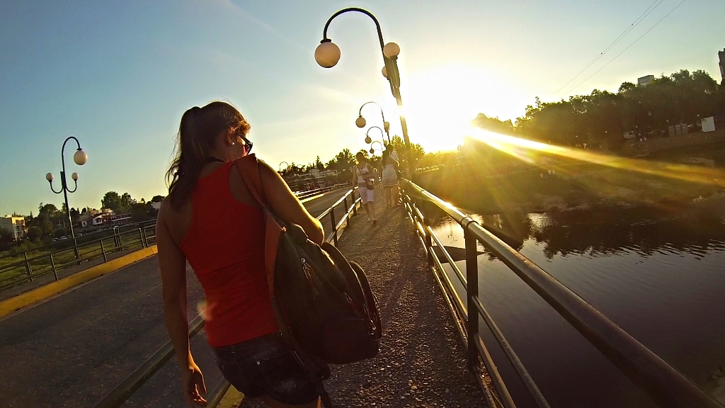Carlos Paz, Córdoba, Argentina
