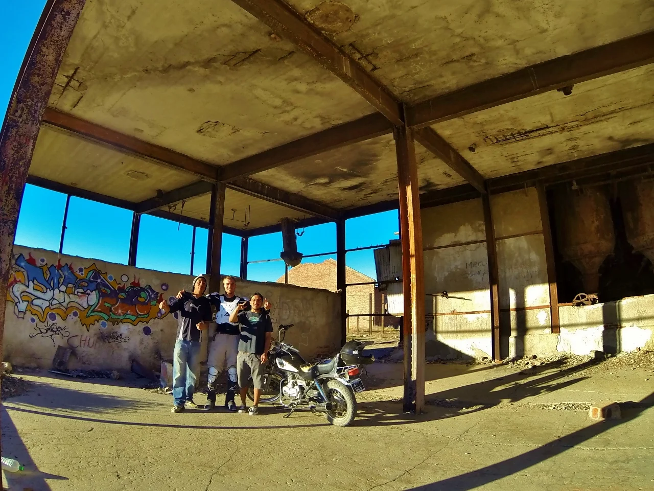 Slaughterhouse Three