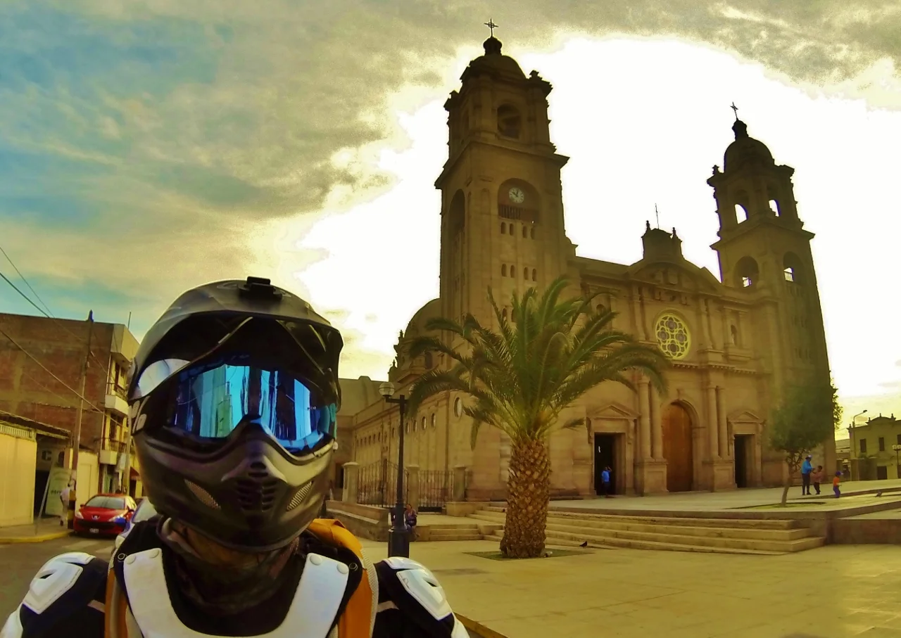 Tacna, Perú