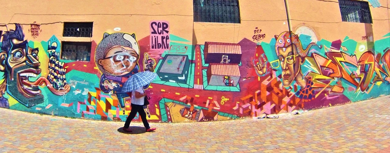 Ecuador: La Mitad del Mundo