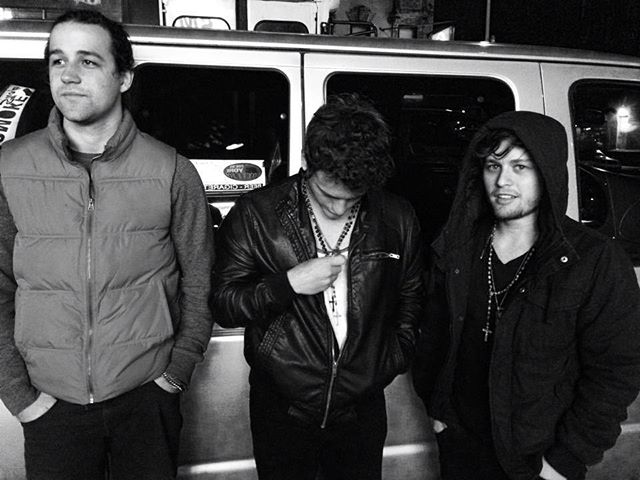 #4. MAKING IT TO SXSW when we won the Jansport Battle of the Bands in 2014. We got to road trip to TX and play 7 showcases that week, meetin and greetin some super talented bands from all across the country. Big love to all our fans for votin us in a