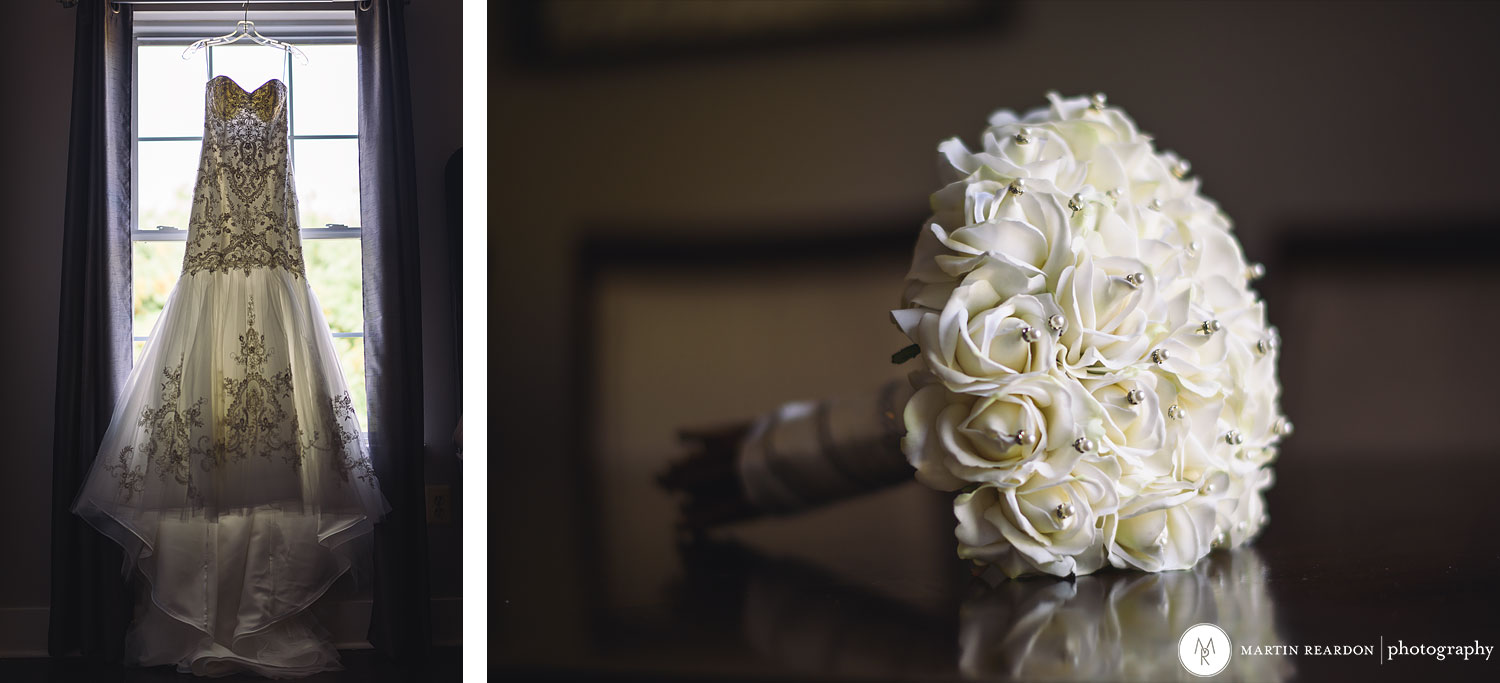 Riverview Country Club Wedding Photographer Marta Joseph