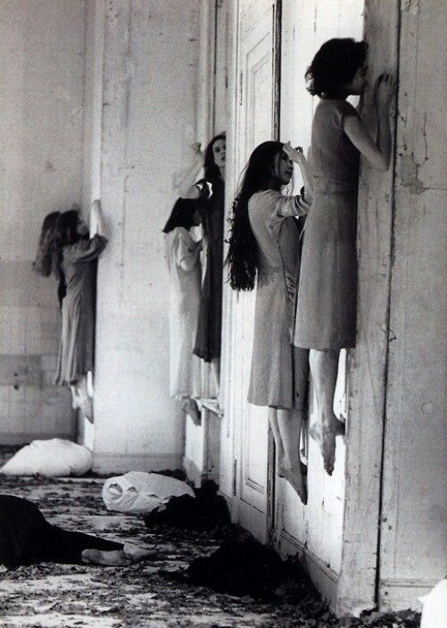 Pina Bausch's Bluebeard