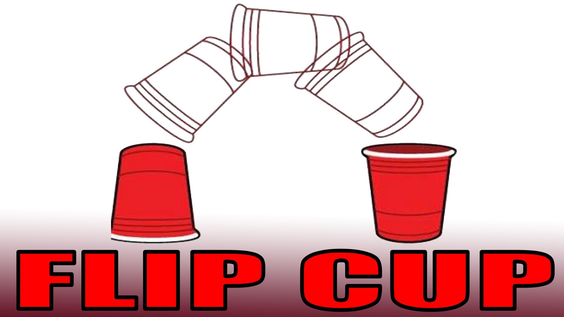 Nothing a Solo Cup can't fix. 