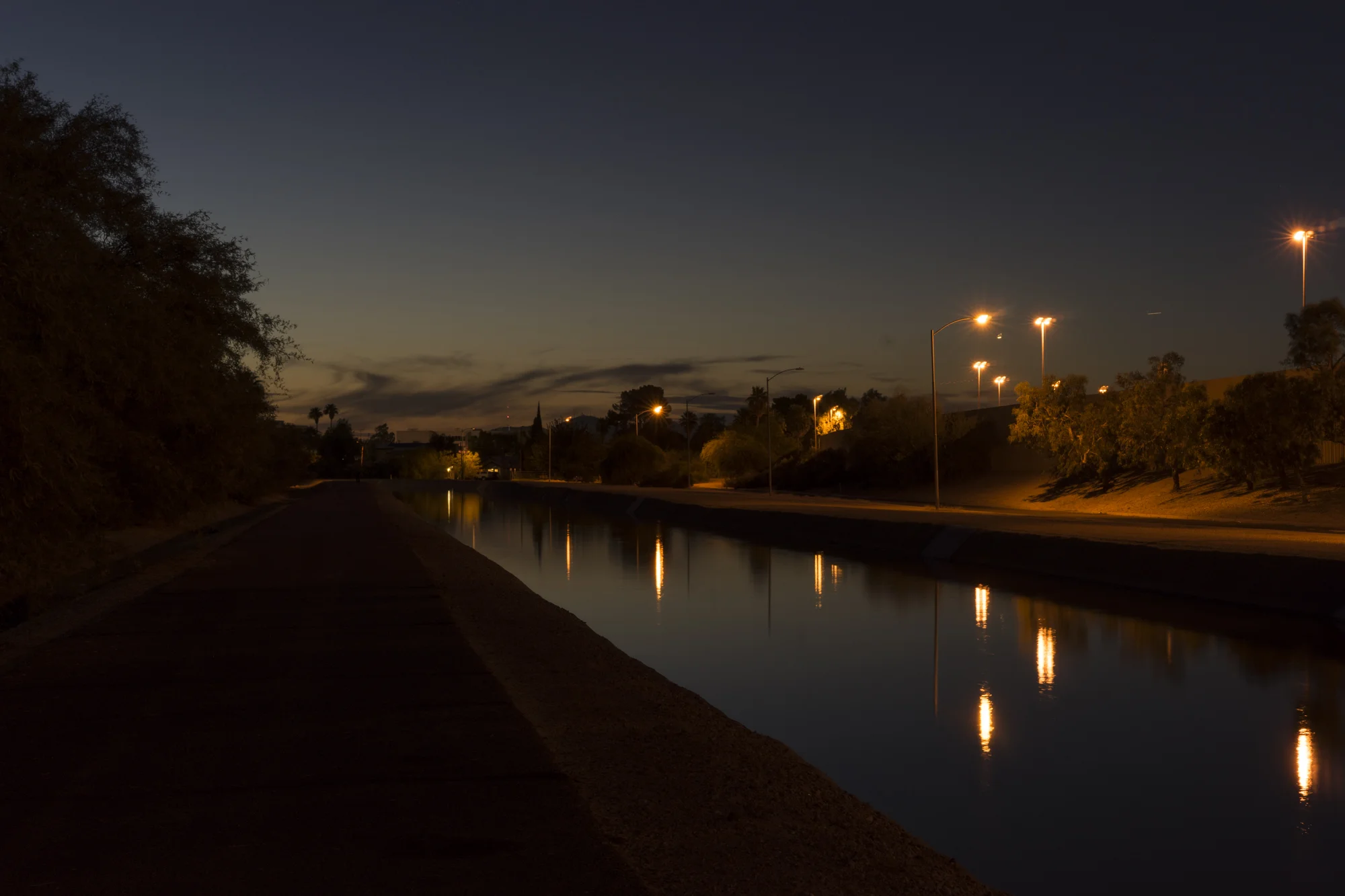 Grand Canal