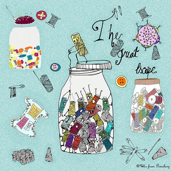 The Great Escape