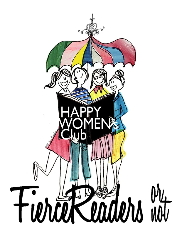 Logo of Happy Women's Club
