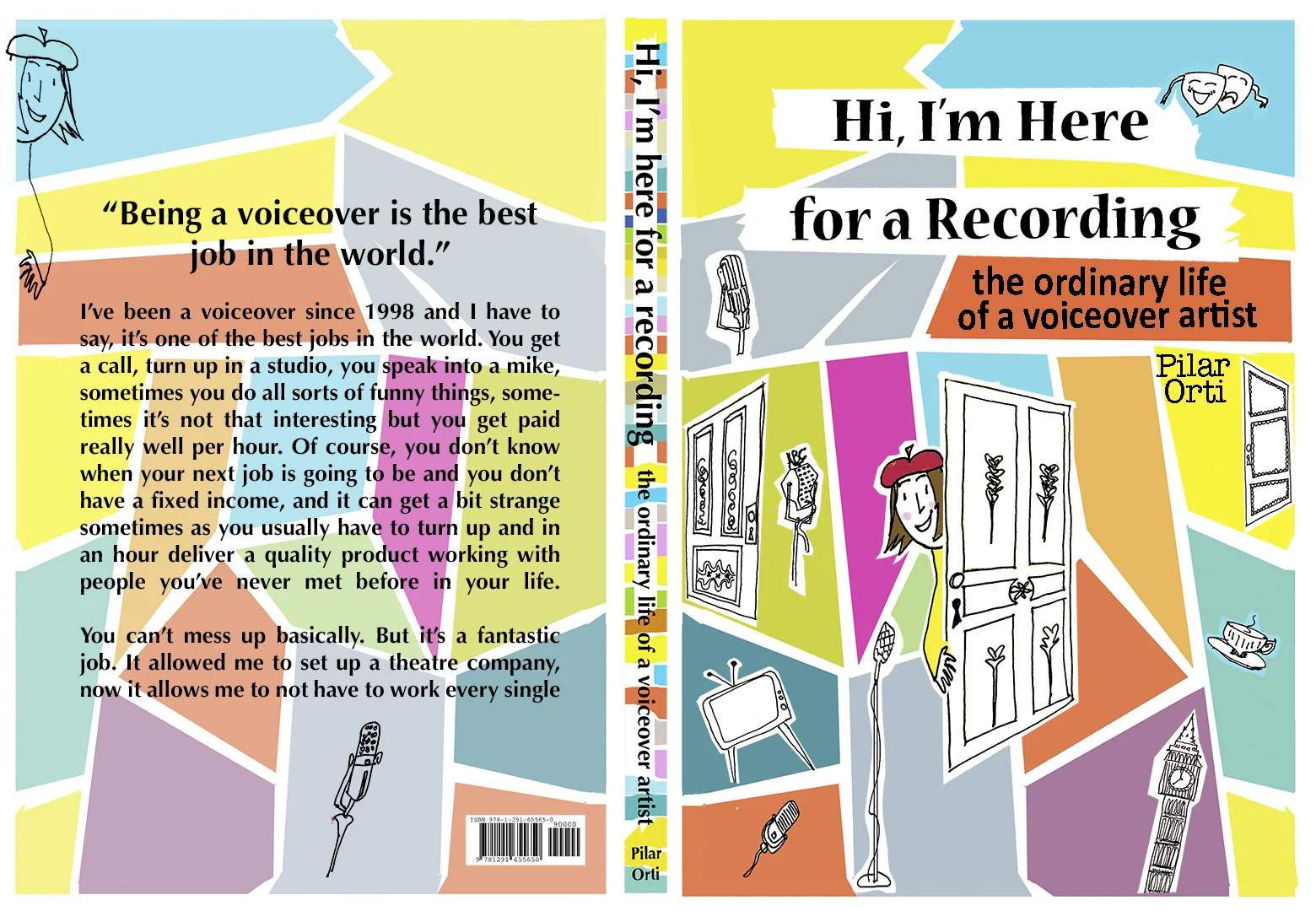 Book Cover