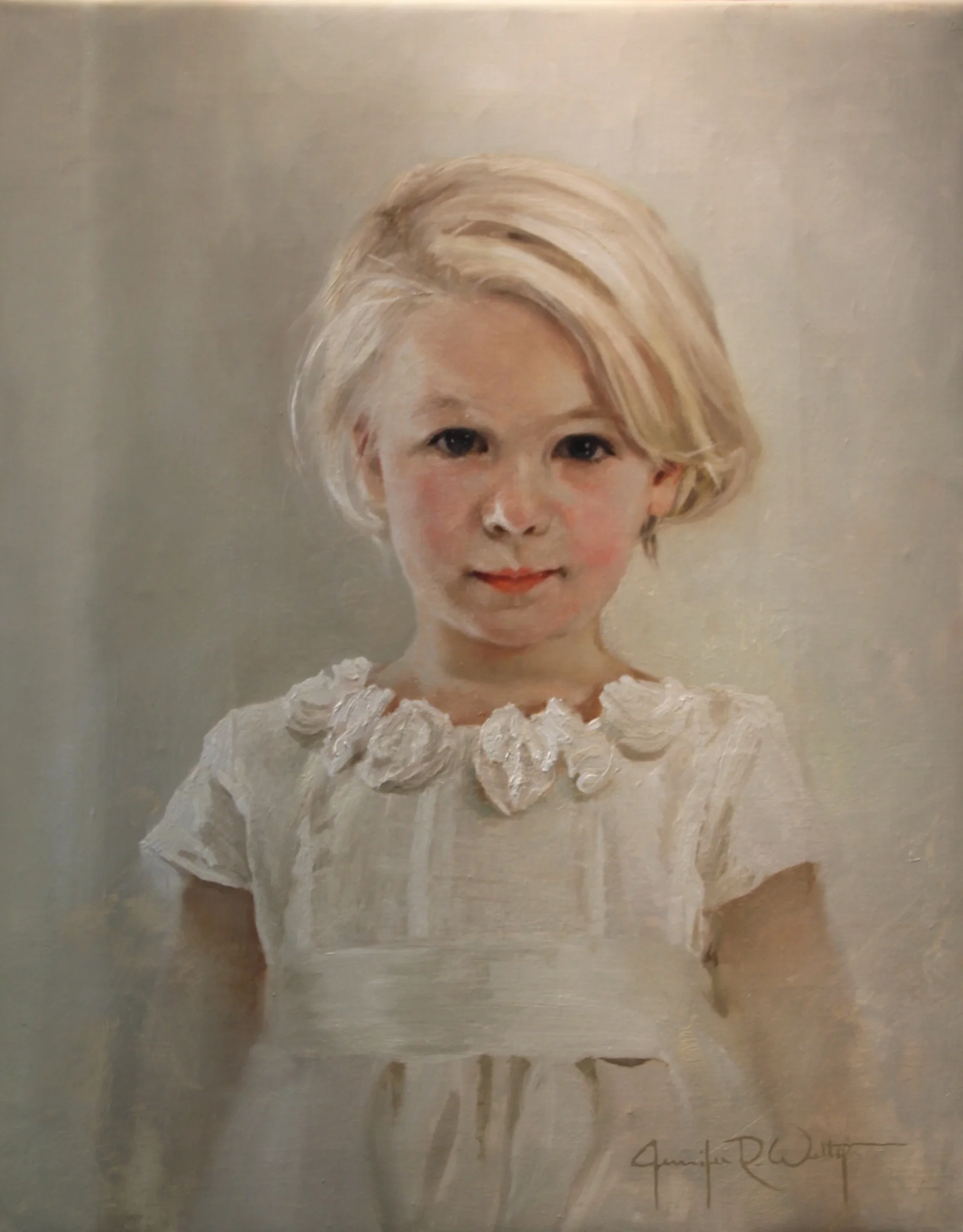 16 x 20, oil on linen