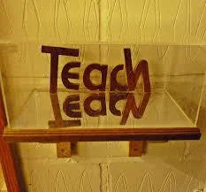 Teach / Learn