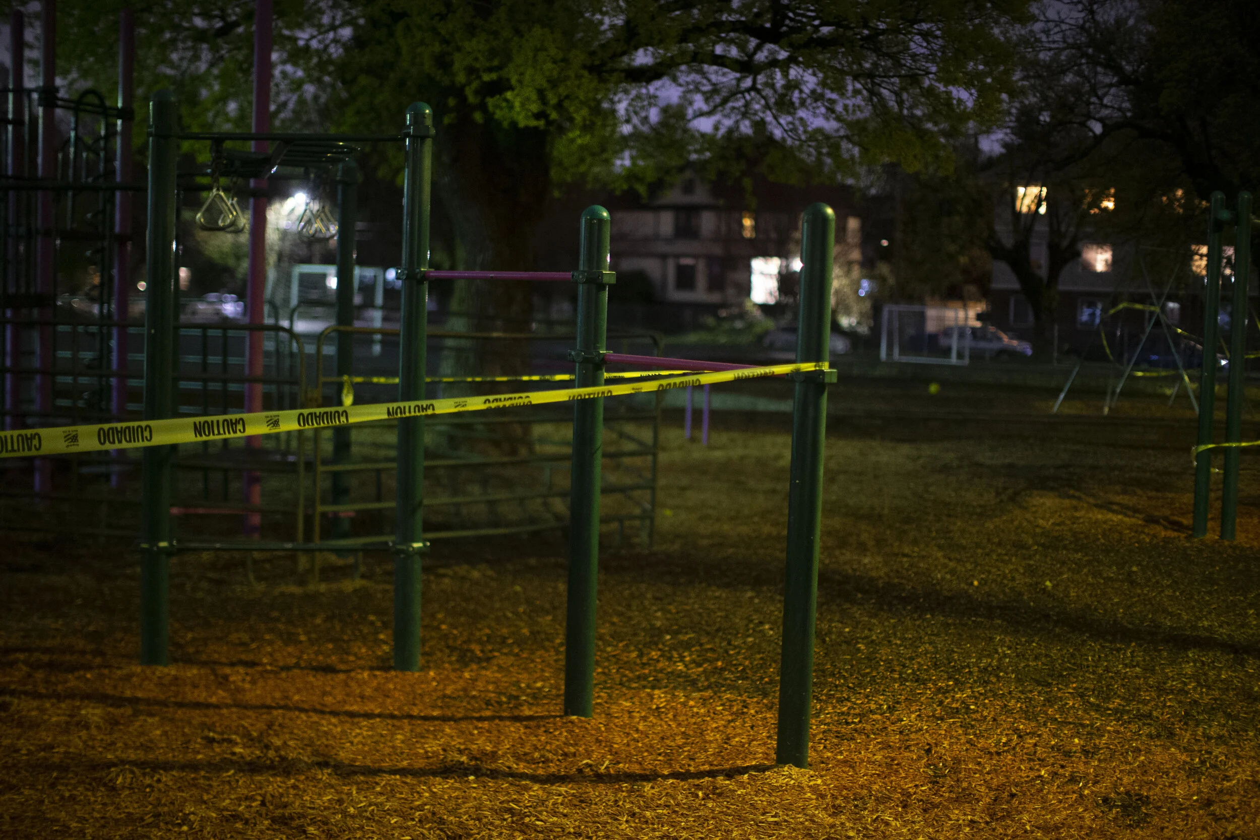 Coronavirus dusk in Portland4852.JPG