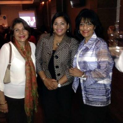 La Línea Respiratoria Pharmatech apoyó la celebración de la conferencia sobre "El Asma y Embarazo". Para ver más fotografías sobre éste evento visita nuestra página de Facebook: Pharmatech Dominicana