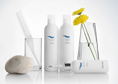 Recuerda siempre consultar a tu médico o dermatólogo antes de escoger el producto ideal para tu piel o condición. Los productos BABÉ se encuentran a la venta en las principales farmacias del país.