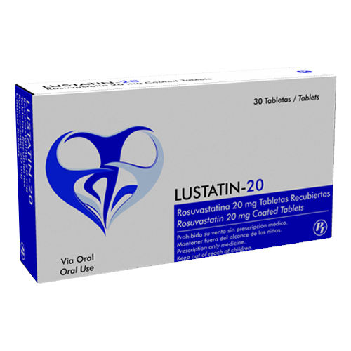 CARDIOLOGIA — Pharmatech República Dominicana