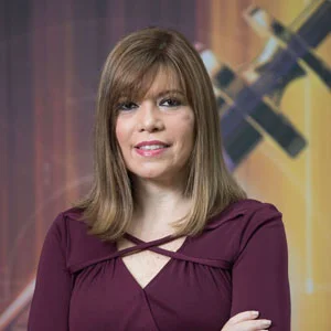 ARIADNA RODRIGUEZ Gerente Médico