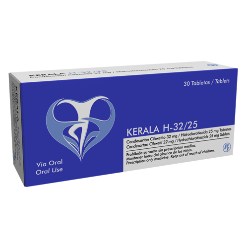CARDIOLOGIA — Pharmatech República Dominicana