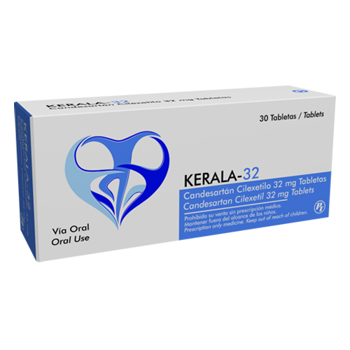 CARDIOLOGIA — Pharmatech República Dominicana