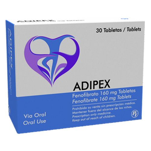 Adipex R90 Cardiologia — Pharmatech República Dominicana