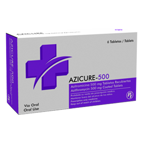 Zithromax 500mg Online