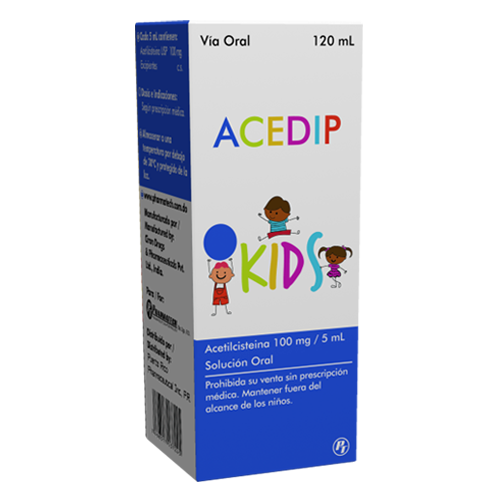 PEDIATRIA — Pharmatech República Dominicana