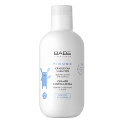 Champú Costra Láctea