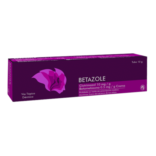 BETAZOLE