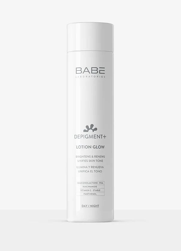 Lotion Glow