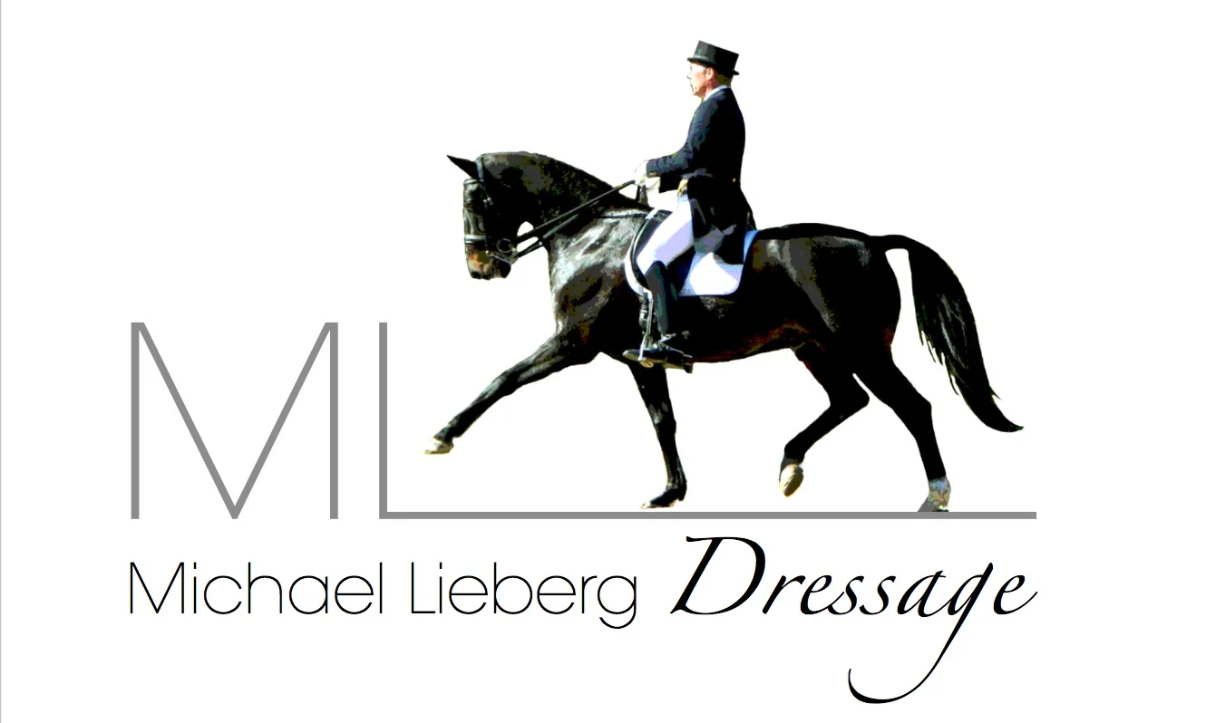 Michal Lieberg Dressage Logo.jpeg