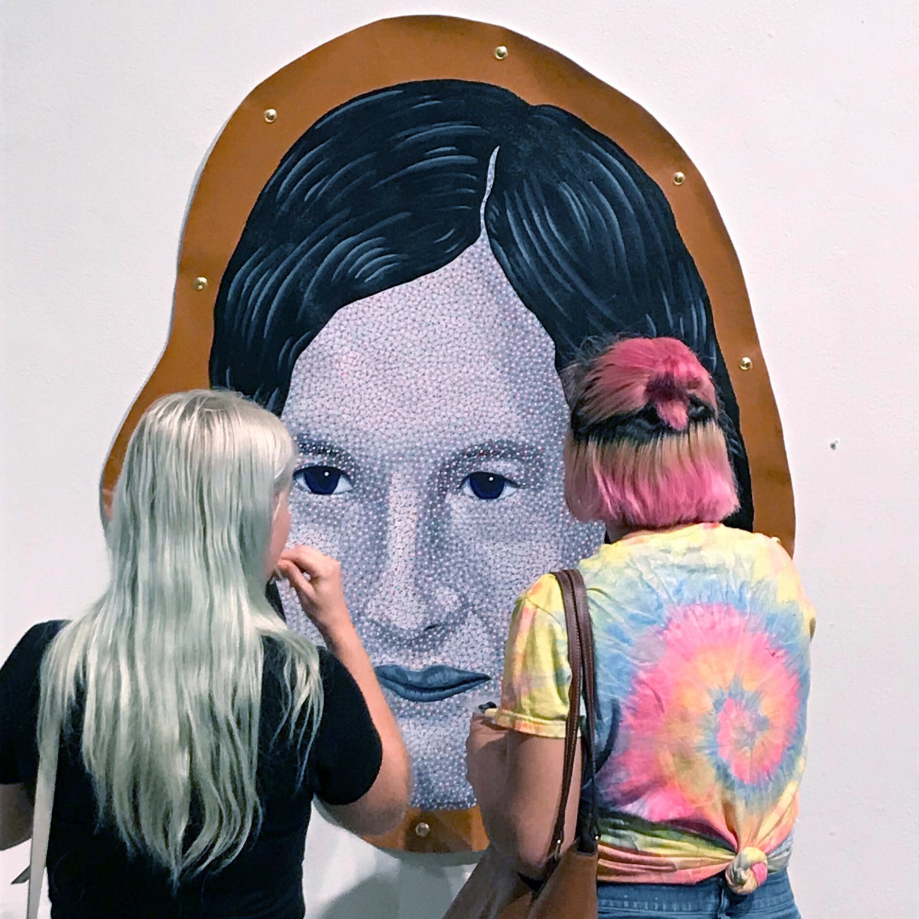 Install Shot: