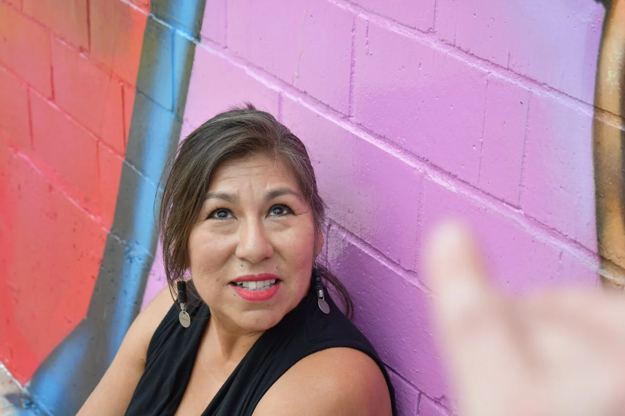 Sophia L. Torres