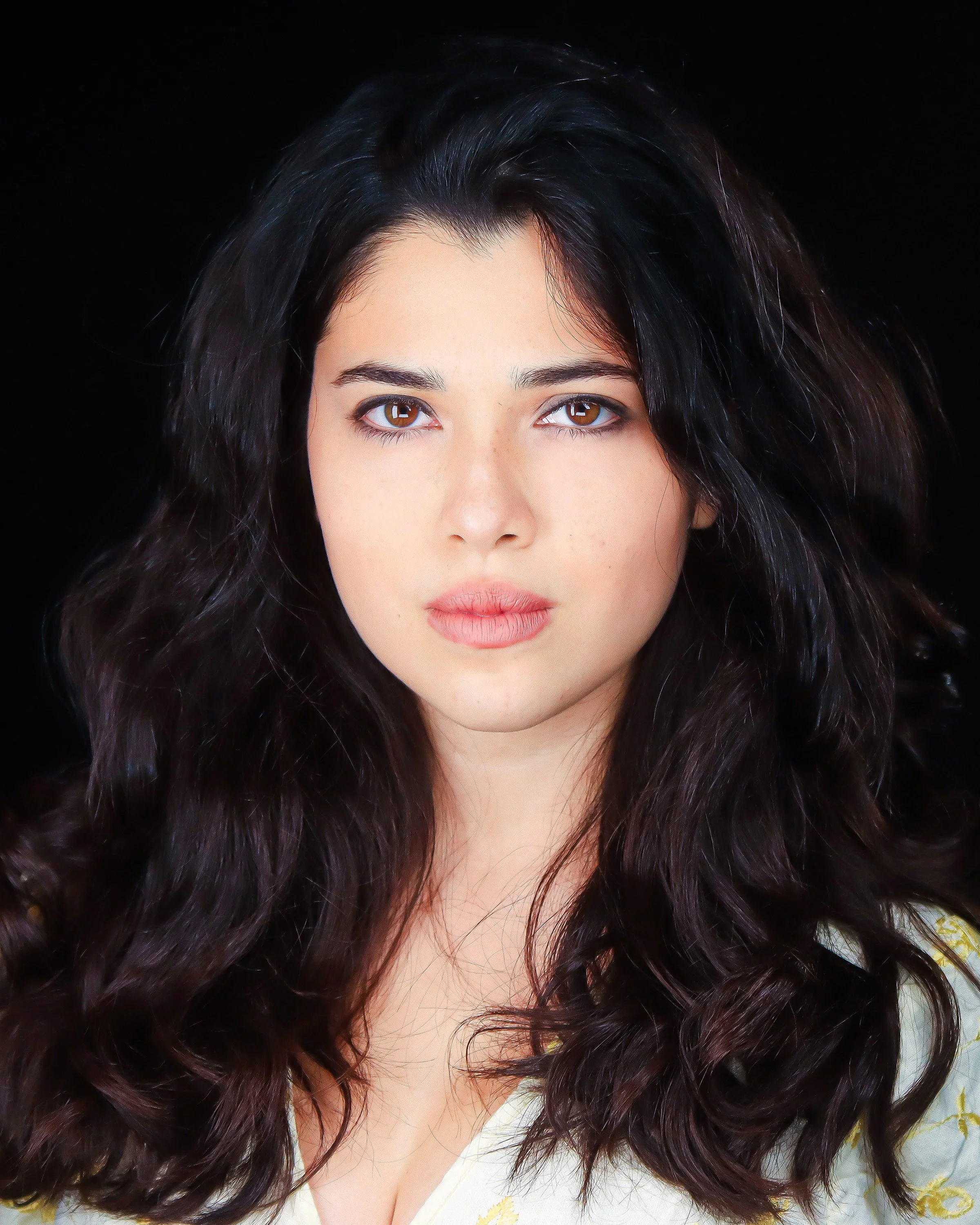 Elissa Cuellar