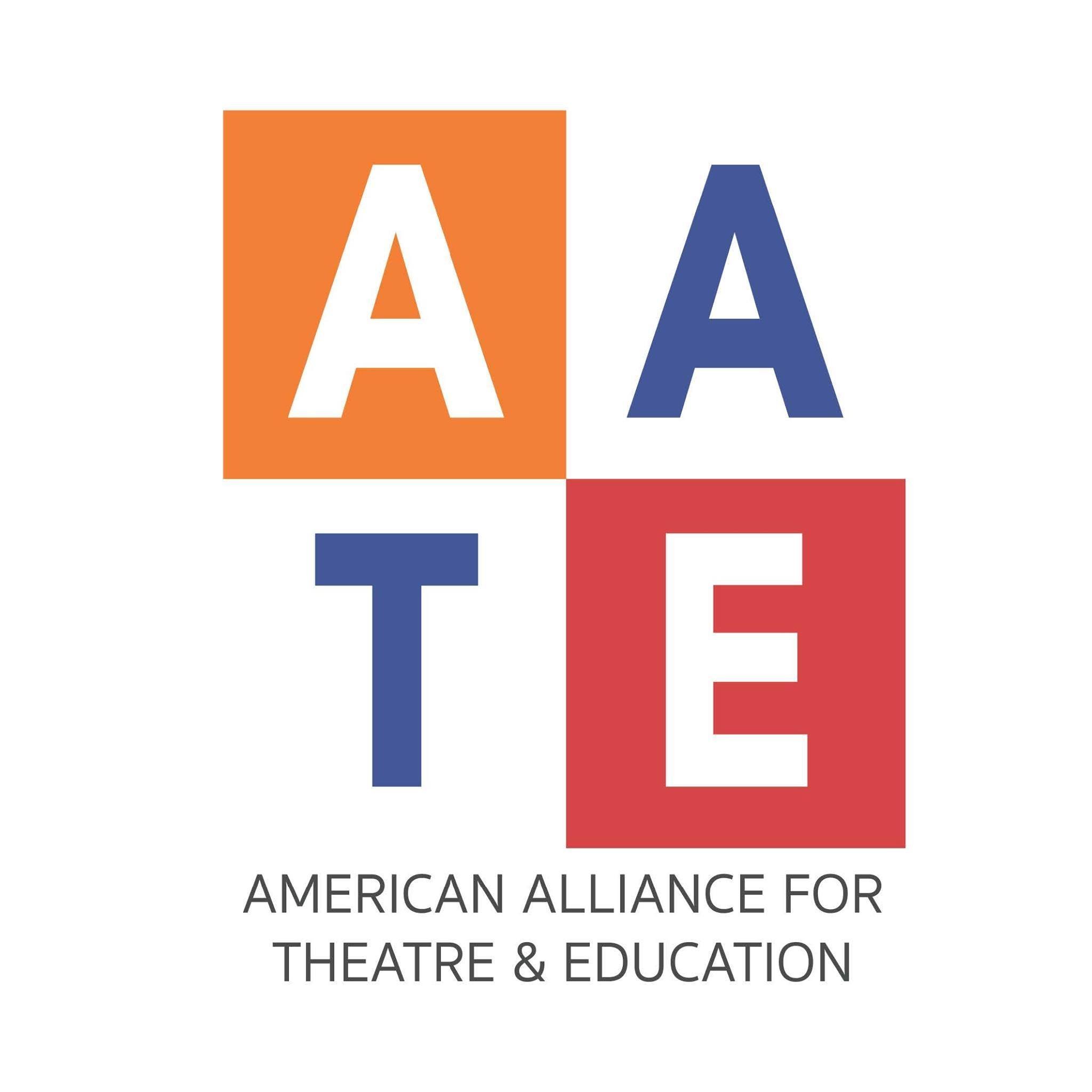 AATE Logo