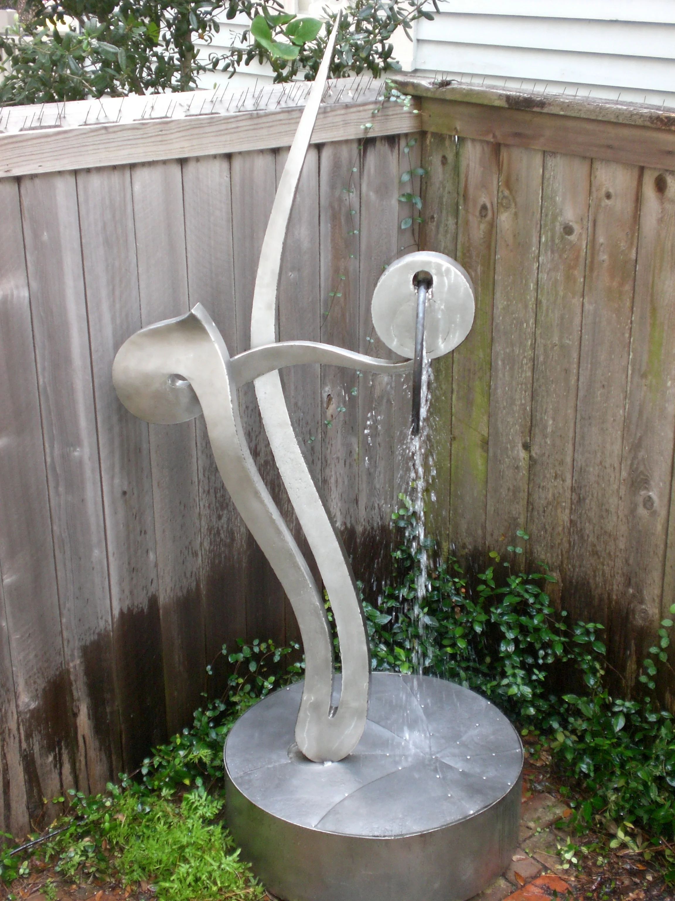 Healing Waters 2008
