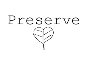 Preserve