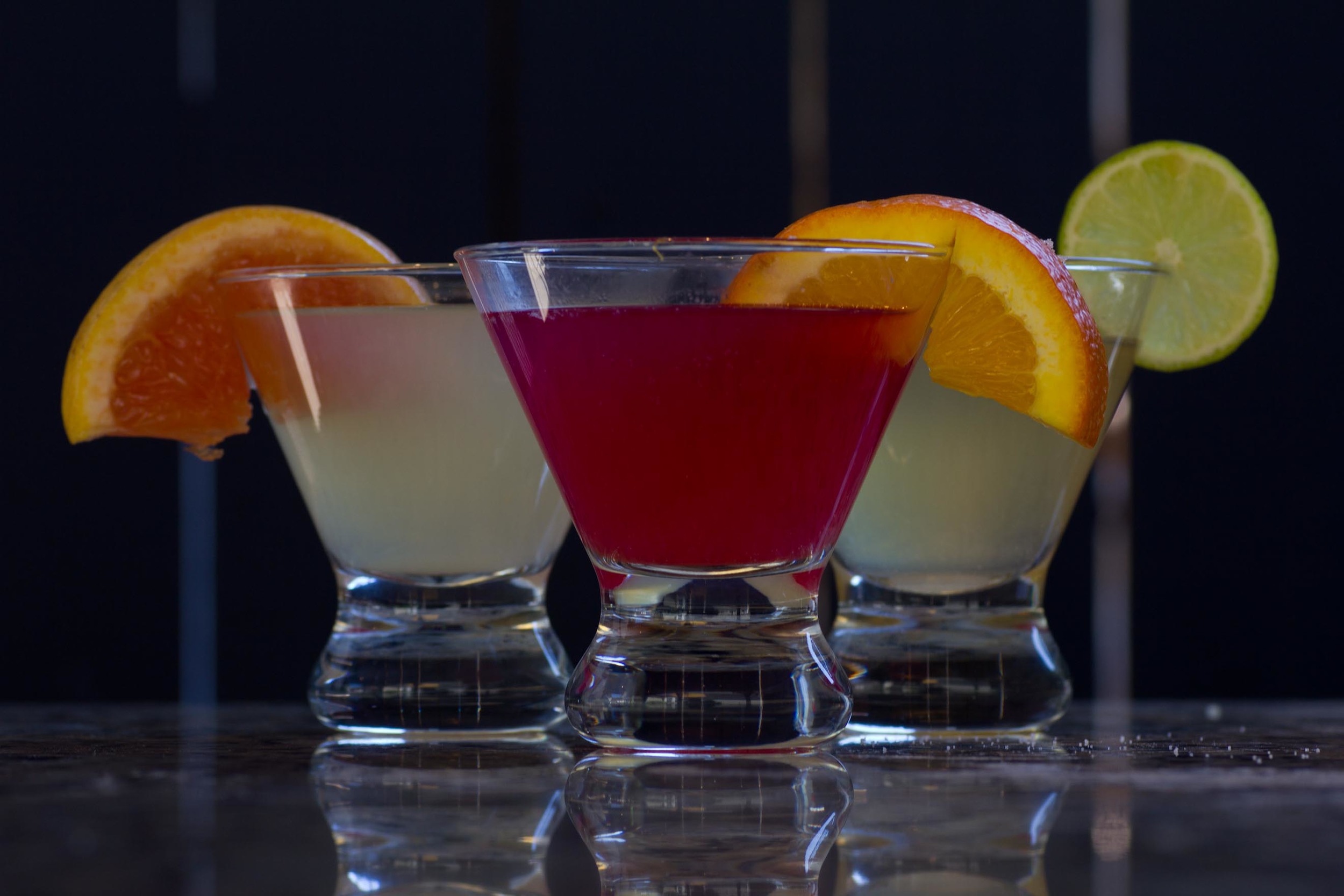 Incontro Cocktails