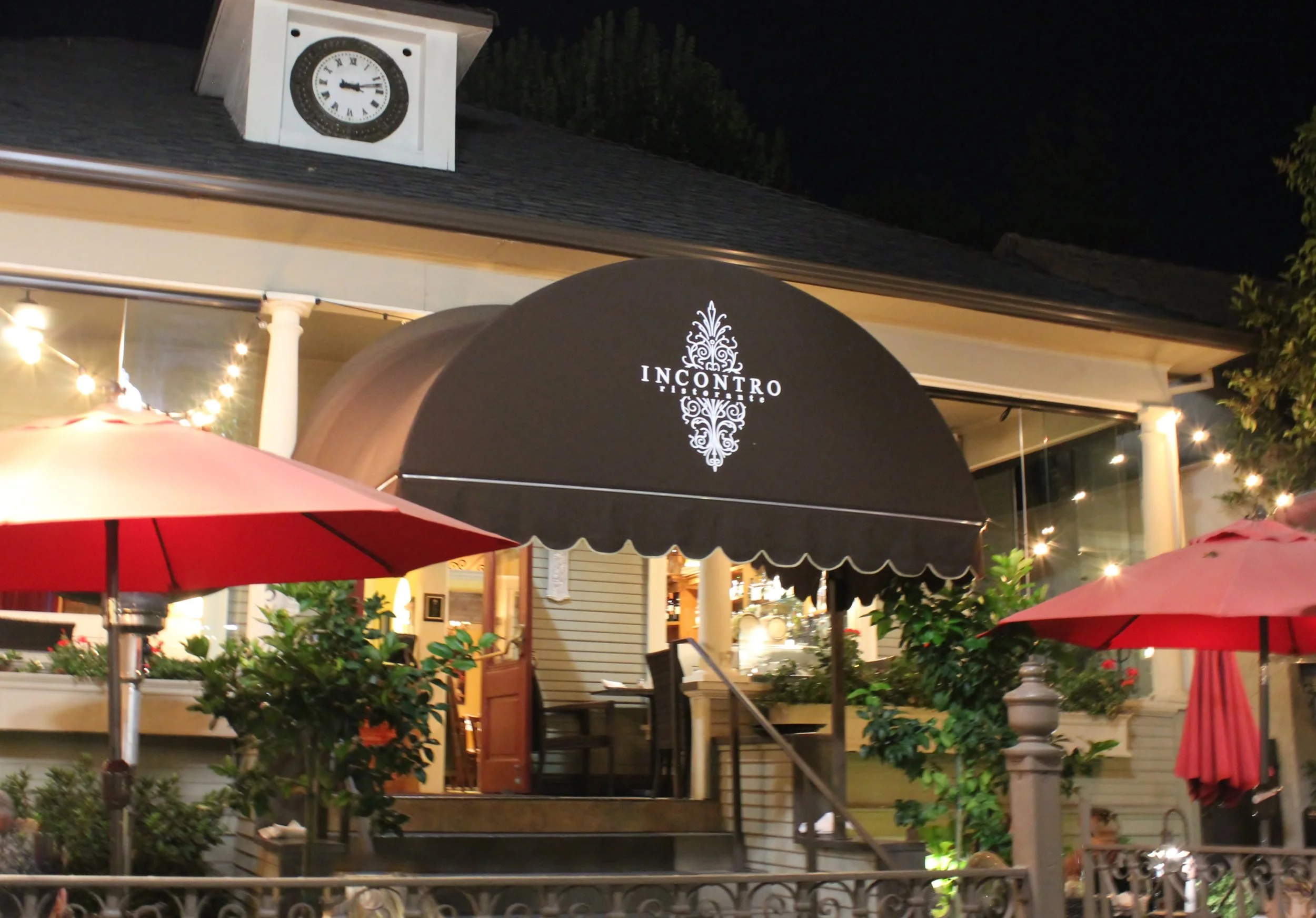 Downtown Danville Restaurants - ukp1zmx
