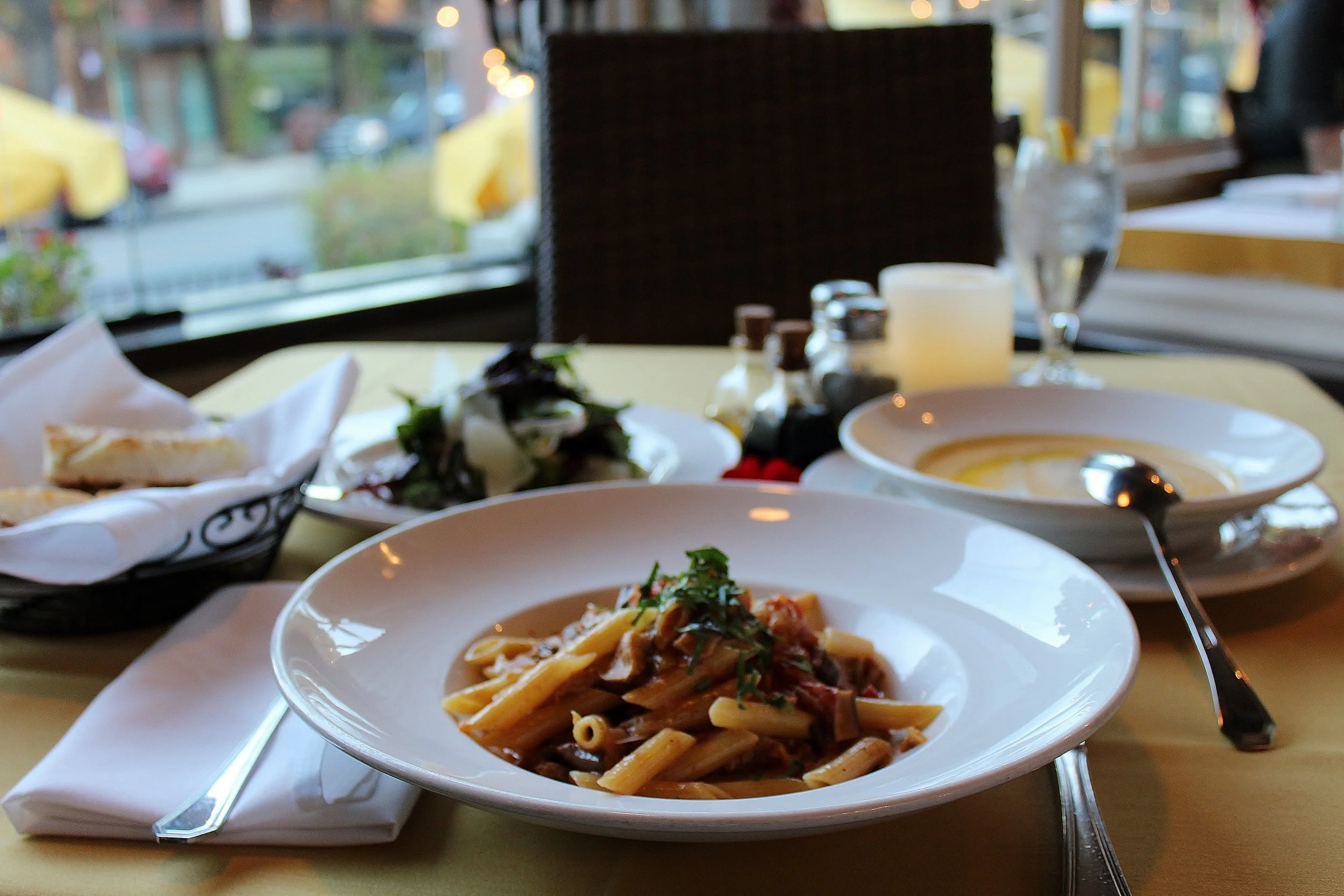 Incontro Ristorante
