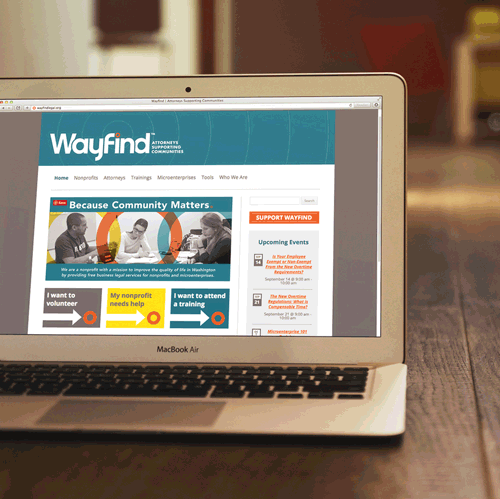 Wayfind