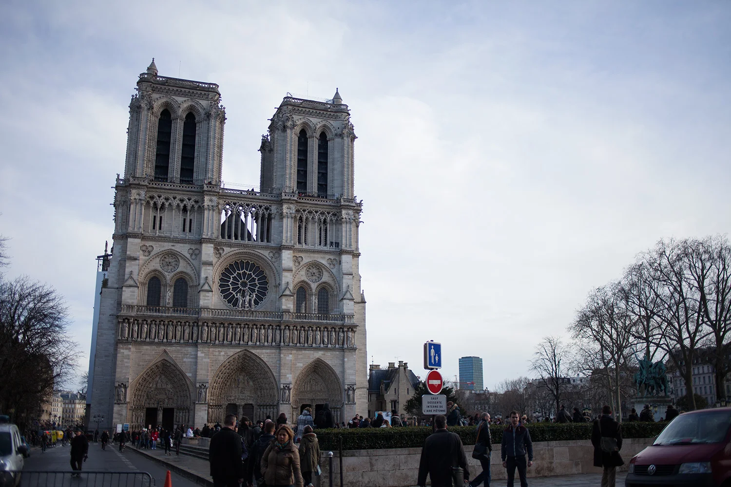 Paris / Day 2 Pt 2