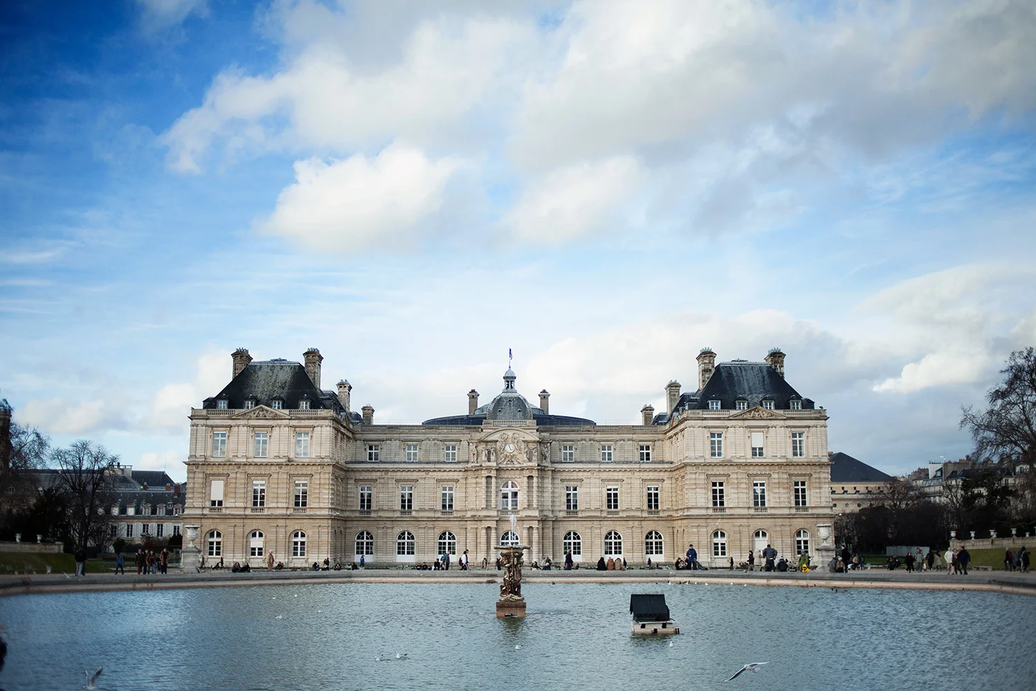 Paris Day 2 / Pt 3