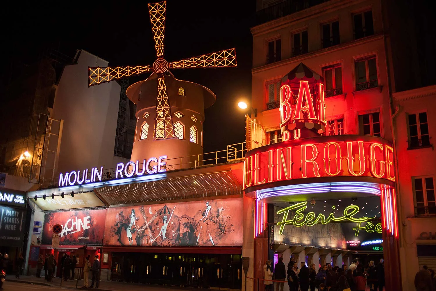 Paris Day 3 / Pt 5