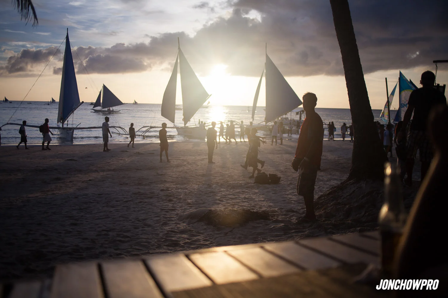 Philippines Trip / Day 3 Pt.3