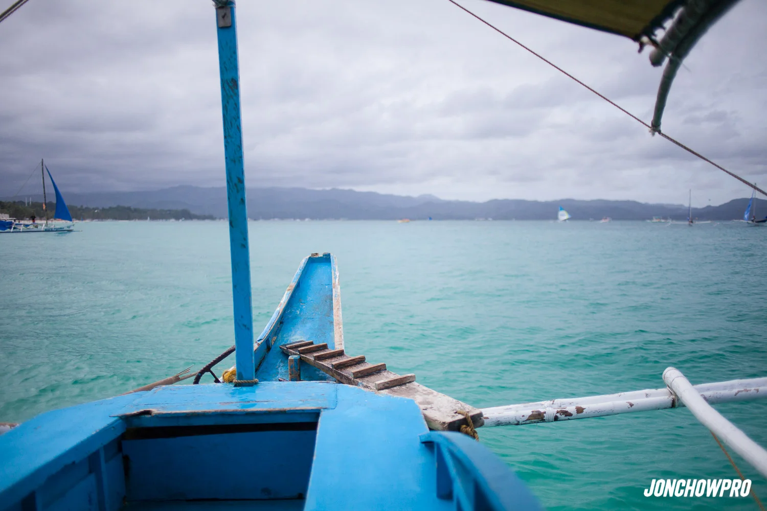 Philippines Trip / Day 3 Pt.1