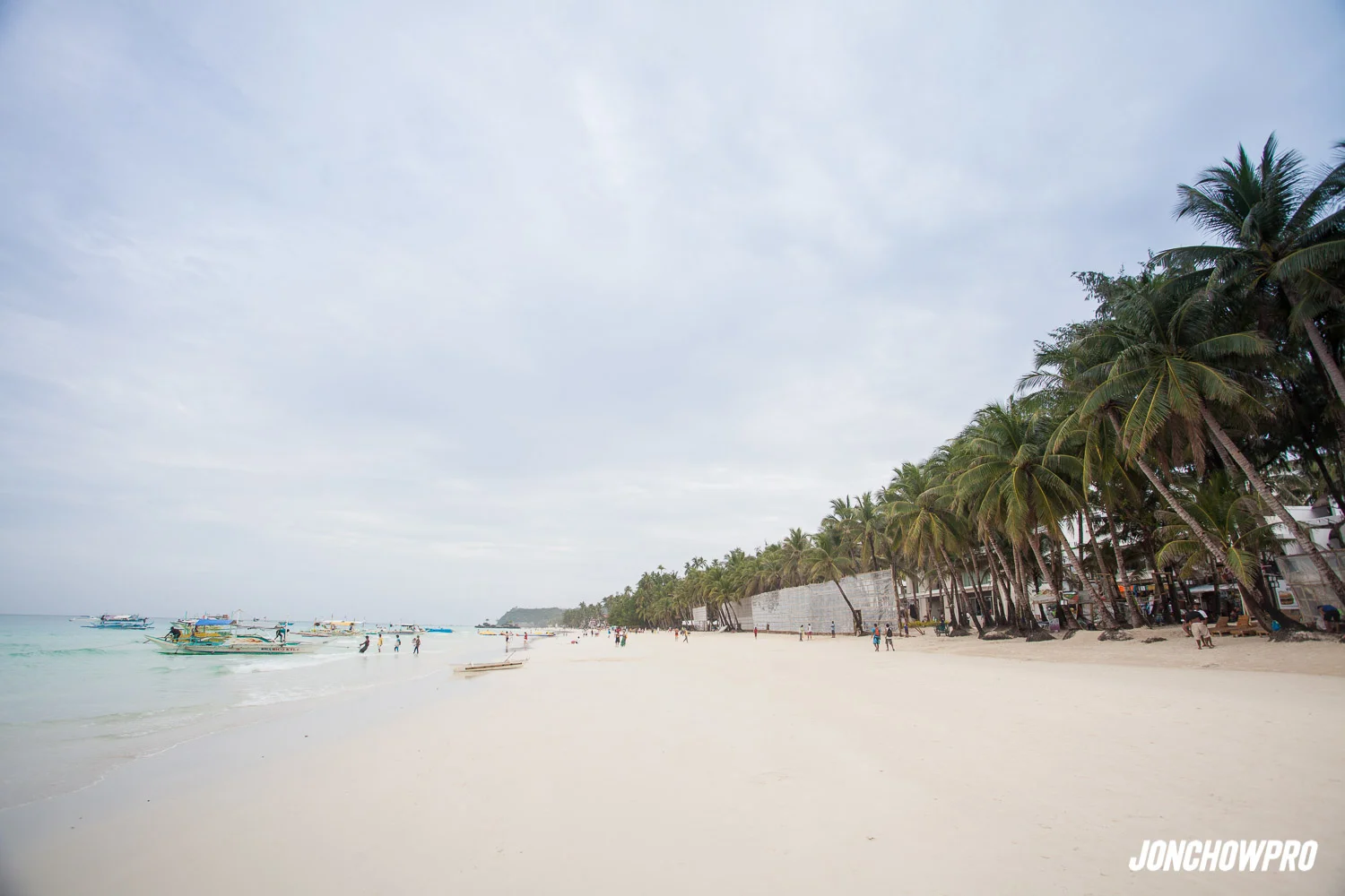 Philippines Trip / Day 2