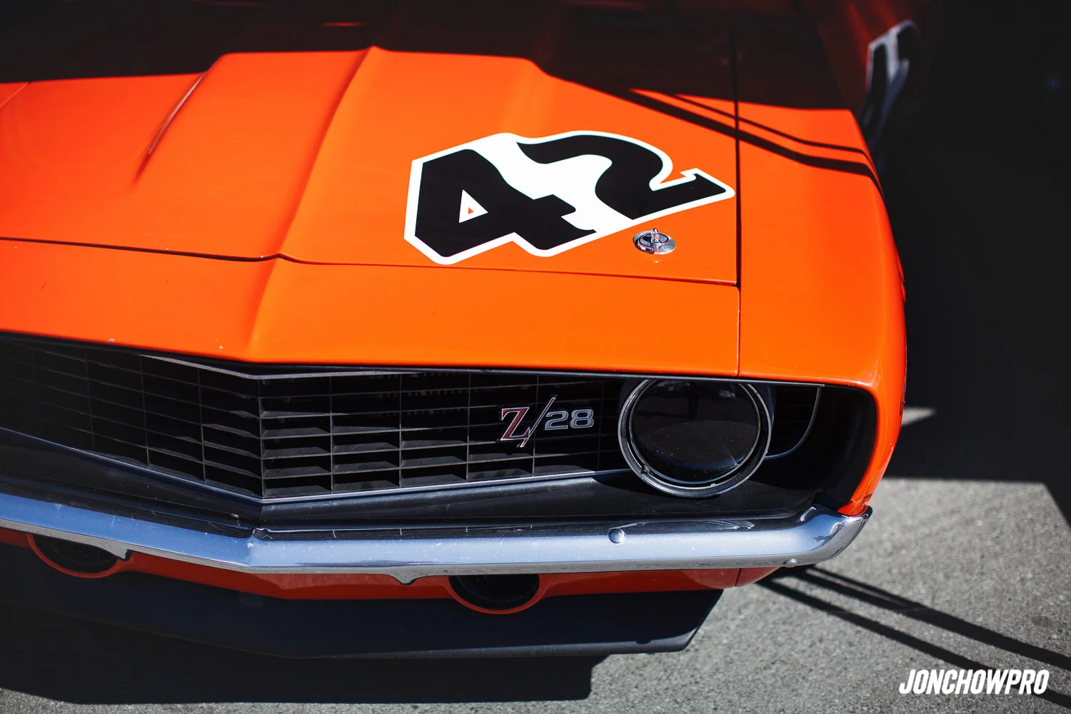 Tangerine Muscle